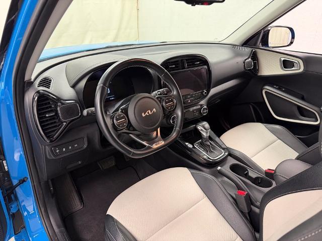 2023 Kia Soul - $19,674