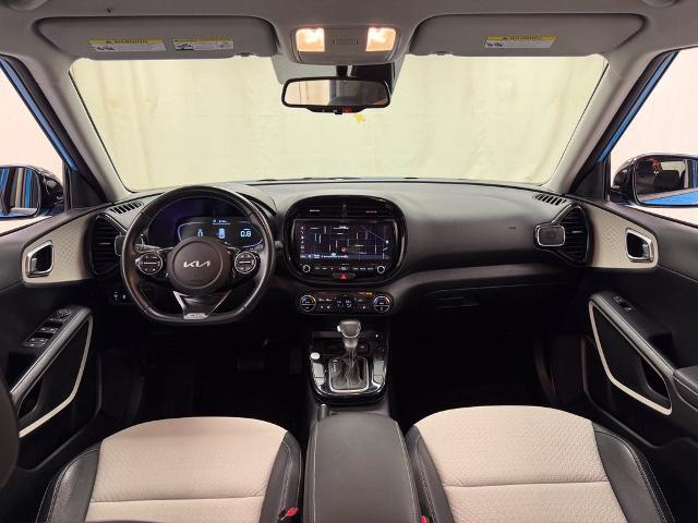 2023 Kia Soul - $19,674