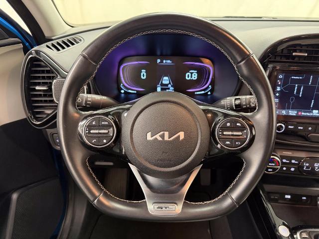 2023 Kia Soul - $19,674