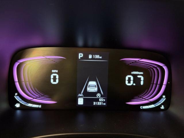 2023 Kia Soul - $19,674