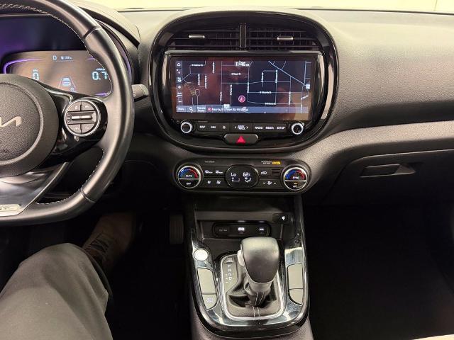 2023 Kia Soul - $19,674