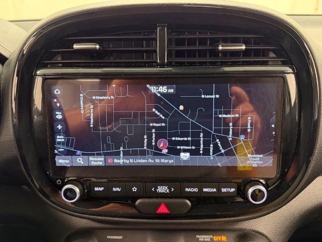 2023 Kia Soul - $19,674