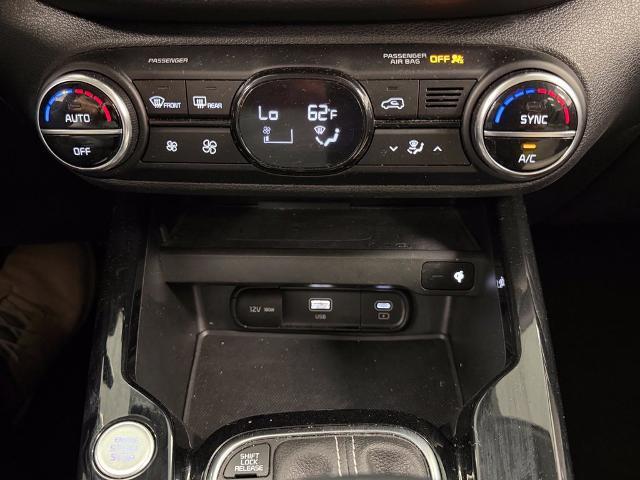 2023 Kia Soul - $19,674