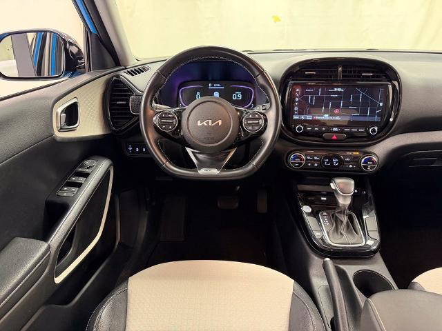 2023 Kia Soul - $19,674