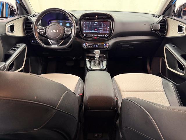 2023 Kia Soul - $19,674