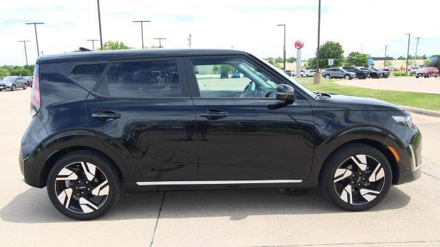 2023 Kia Soul GT-Line