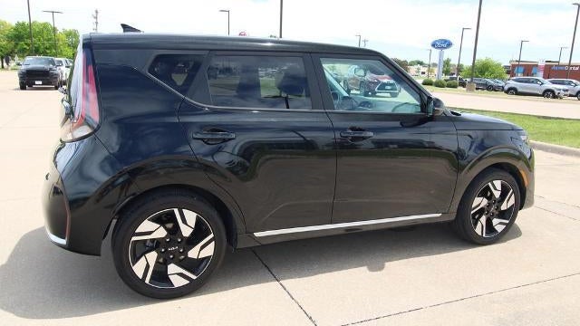 2023 Kia Soul GT-Line
