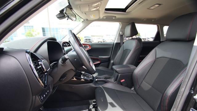 2023 Kia Soul GT-Line