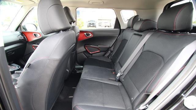 2023 Kia Soul GT-Line