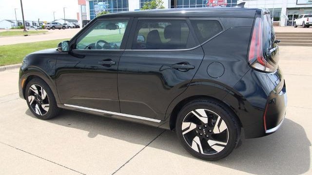 2023 Kia Soul GT-Line