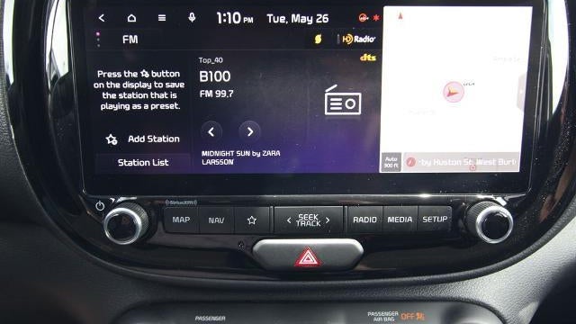 2023 Kia Soul GT-Line