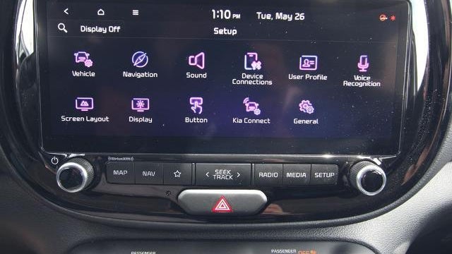 2023 Kia Soul GT-Line