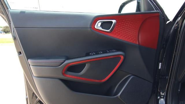 2023 Kia Soul GT-Line
