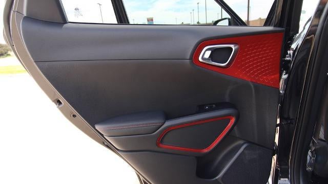 2023 Kia Soul GT-Line