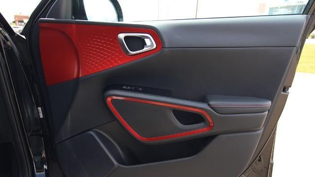 2023 Kia Soul GT-Line