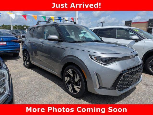 2025 Kia Soul