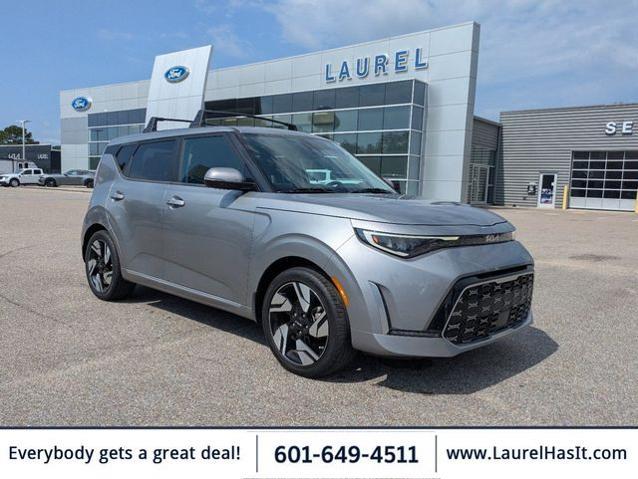 2025 Kia Soul - $23,413