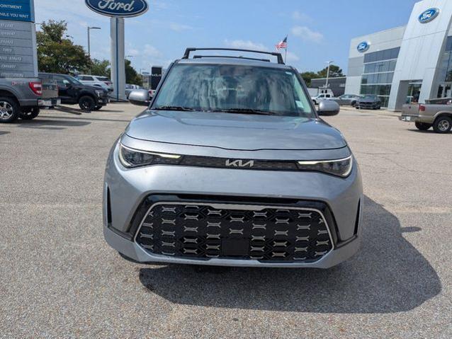 2025 Kia Soul - $23,413