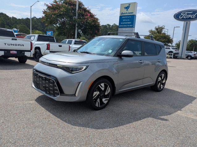 2025 Kia Soul - $23,413