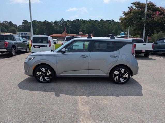 2025 Kia Soul - $23,413