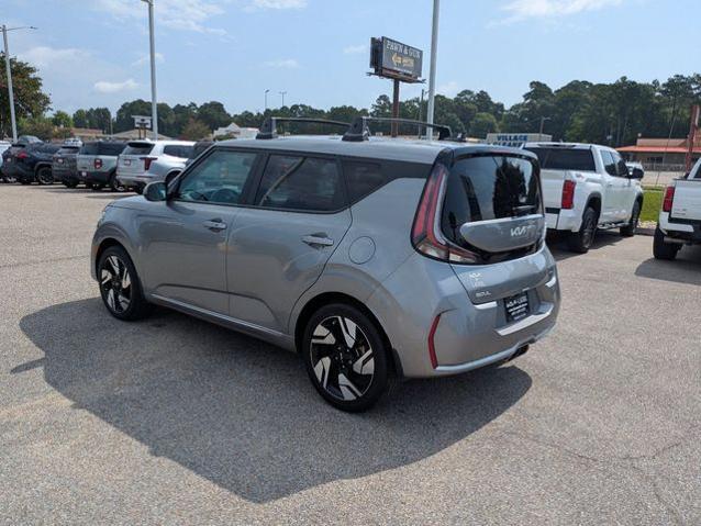 2025 Kia Soul - $23,413