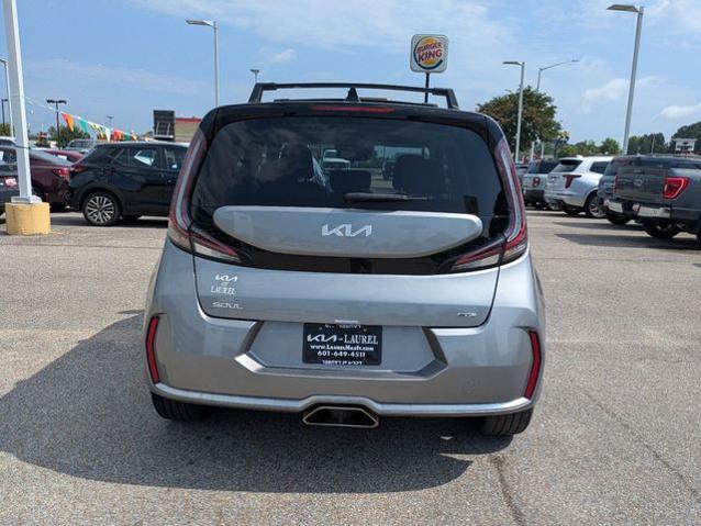 2025 Kia Soul - $23,413