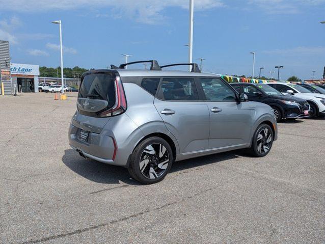 2025 Kia Soul - $23,413