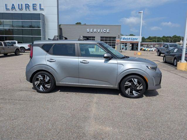 2025 Kia Soul - $23,413