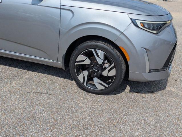 2025 Kia Soul - $23,413