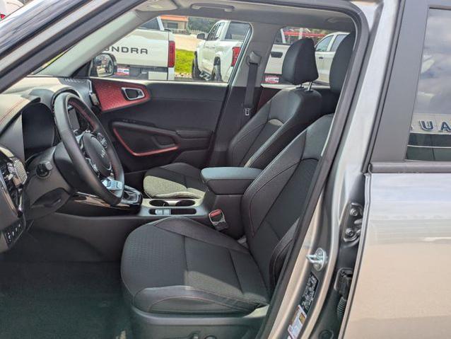 2025 Kia Soul - $23,413