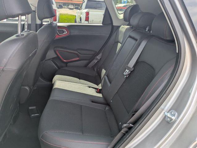 2025 Kia Soul - $23,413