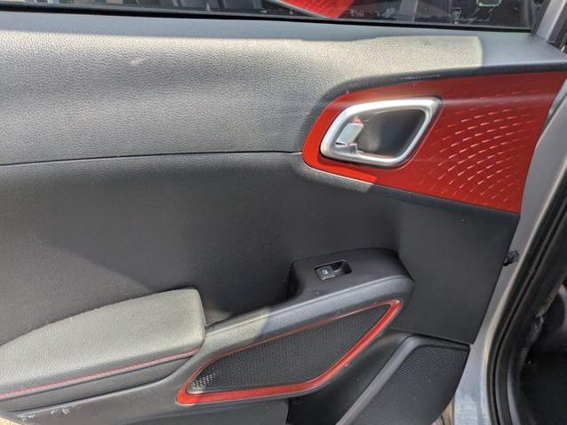 2025 Kia Soul - $23,413