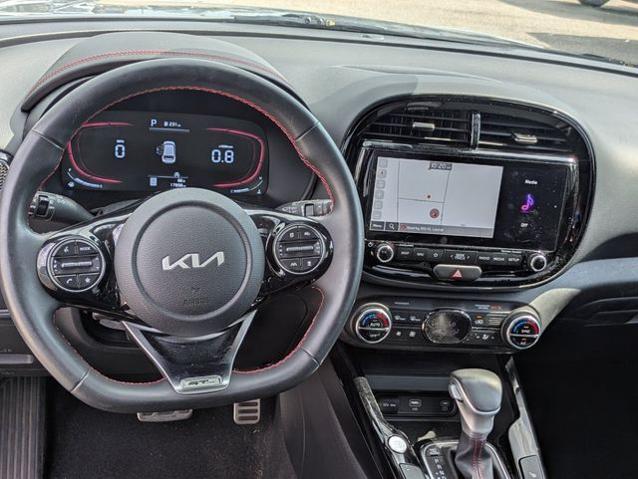 2025 Kia Soul - $23,413