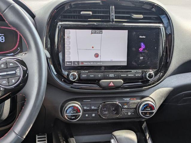 2025 Kia Soul - $23,413