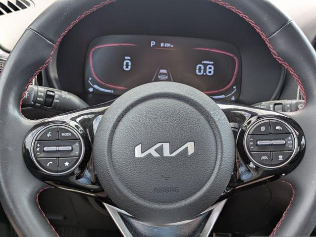 2025 Kia Soul - $23,413