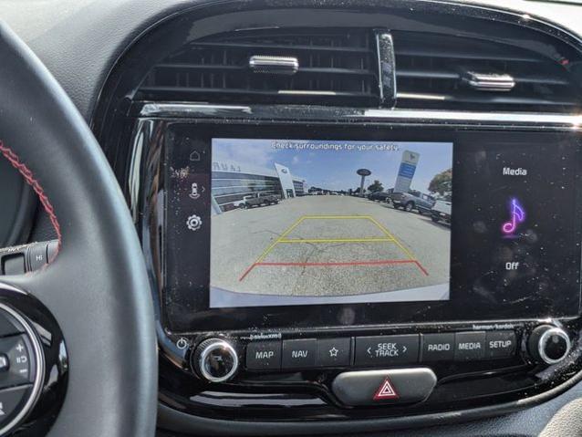 2025 Kia Soul - $23,413