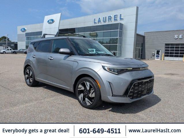 2025 Kia Soul - $23,148