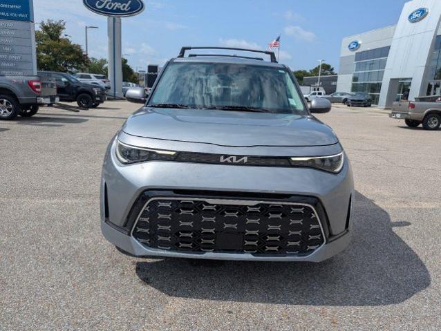 2025 Kia Soul - $23,148
