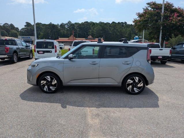 2025 Kia Soul - $23,148
