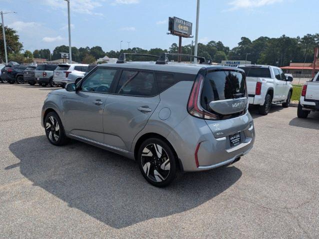 2025 Kia Soul - $23,148