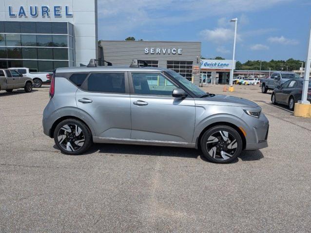 2025 Kia Soul - $23,148