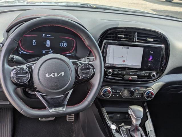 2025 Kia Soul - $23,148