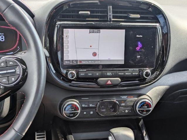 2025 Kia Soul - $23,148
