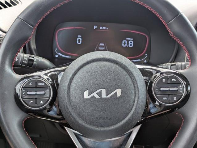 2025 Kia Soul - $23,148