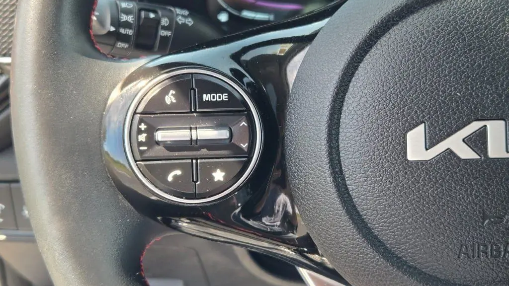 2025 Kia Soul GT-Line