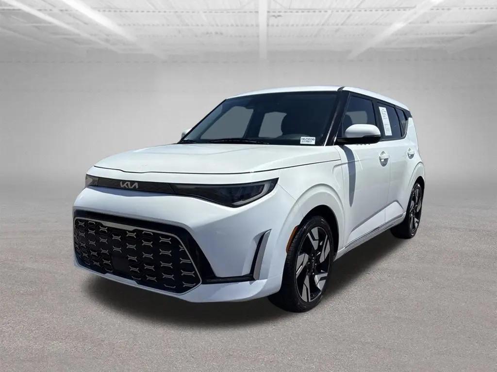 2023 Kia Soul - $17,067