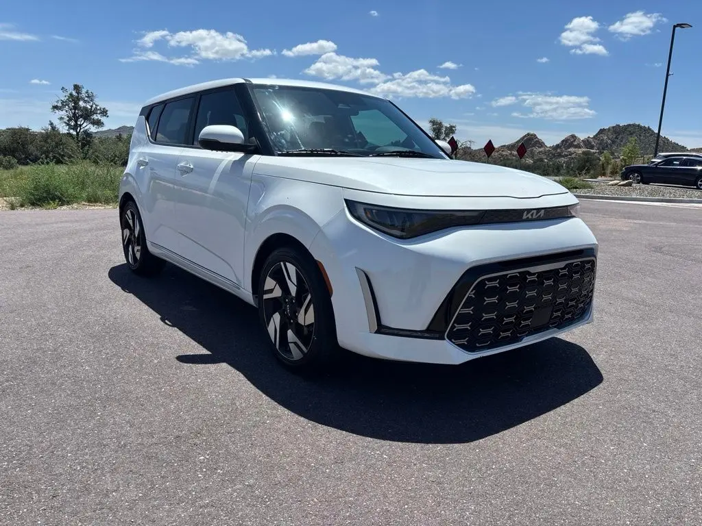 2023 Kia Soul - $17,067