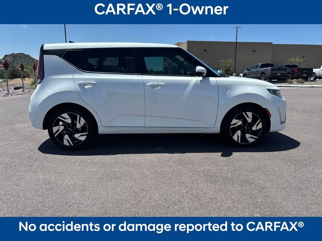 2023 Kia Soul - $17,067