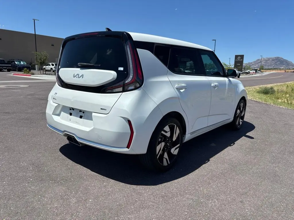 2023 Kia Soul - $17,067
