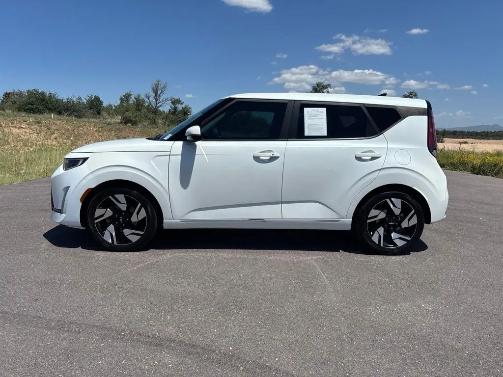 2023 Kia Soul - $17,067